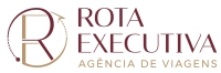 Logotipo de uma empresa parceiro da SafeMilhas