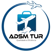 Logotipo de uma empresa parceiro da SafeMilhas