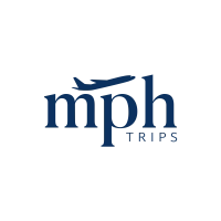 Logotipo de uma empresa parceiro da SafeMilhas