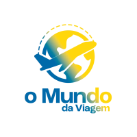 Logotipo de uma empresa parceiro da SafeMilhas