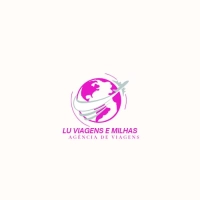 Logotipo de uma empresa parceiro da SafeMilhas