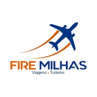 Logotipo de uma empresa parceiro da SafeMilhas